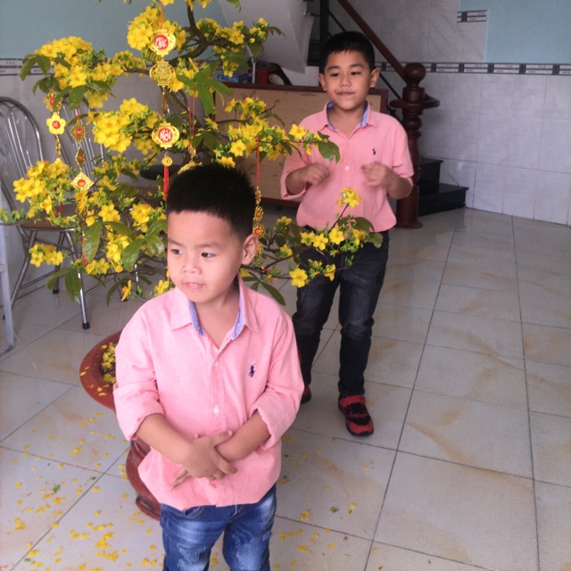 ỐNG TRE HÚT MỤN