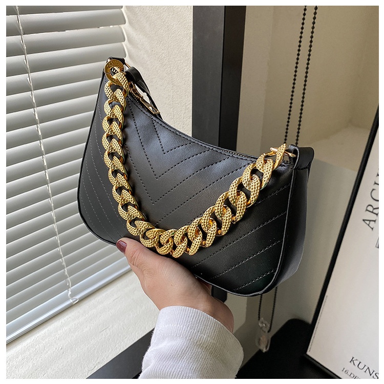 Túi Đeo Vai Hình Vuông Cỡ Nhỏ Phong Cách Phương Tây Đơn Giản Thời Trang 2022