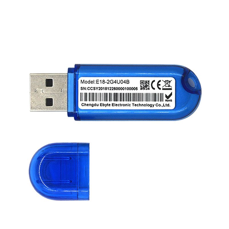 CC2531 2.4GHz ZigBee Module USB Dongle Analyzer USB Port RF Transmitter Receiver | BigBuy360 - bigbuy360.vn