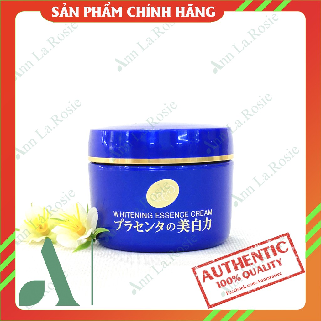 Kem Dưỡng Trắng Da Meishoku Nhật Bản 55g