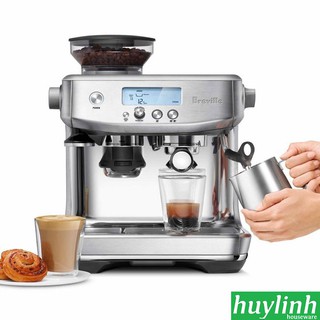Máy pha cà phê Breville 878