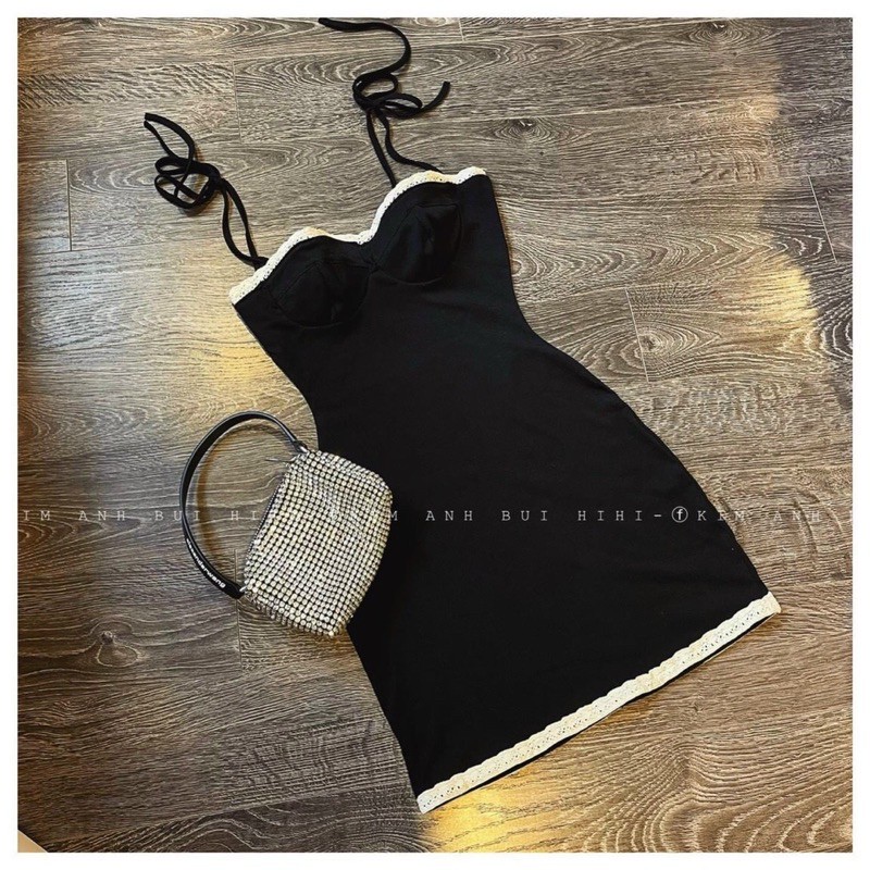 đầm body_ ôm body_đầm phối | BigBuy360 - bigbuy360.vn