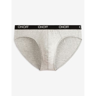 Quần lót nam Brief Cotton ONOFF