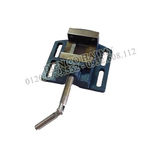 Eto kẹp bàn 2.5 inch - ê tô kẹp bàn, ê tô kẹp cho máy khoan bàn