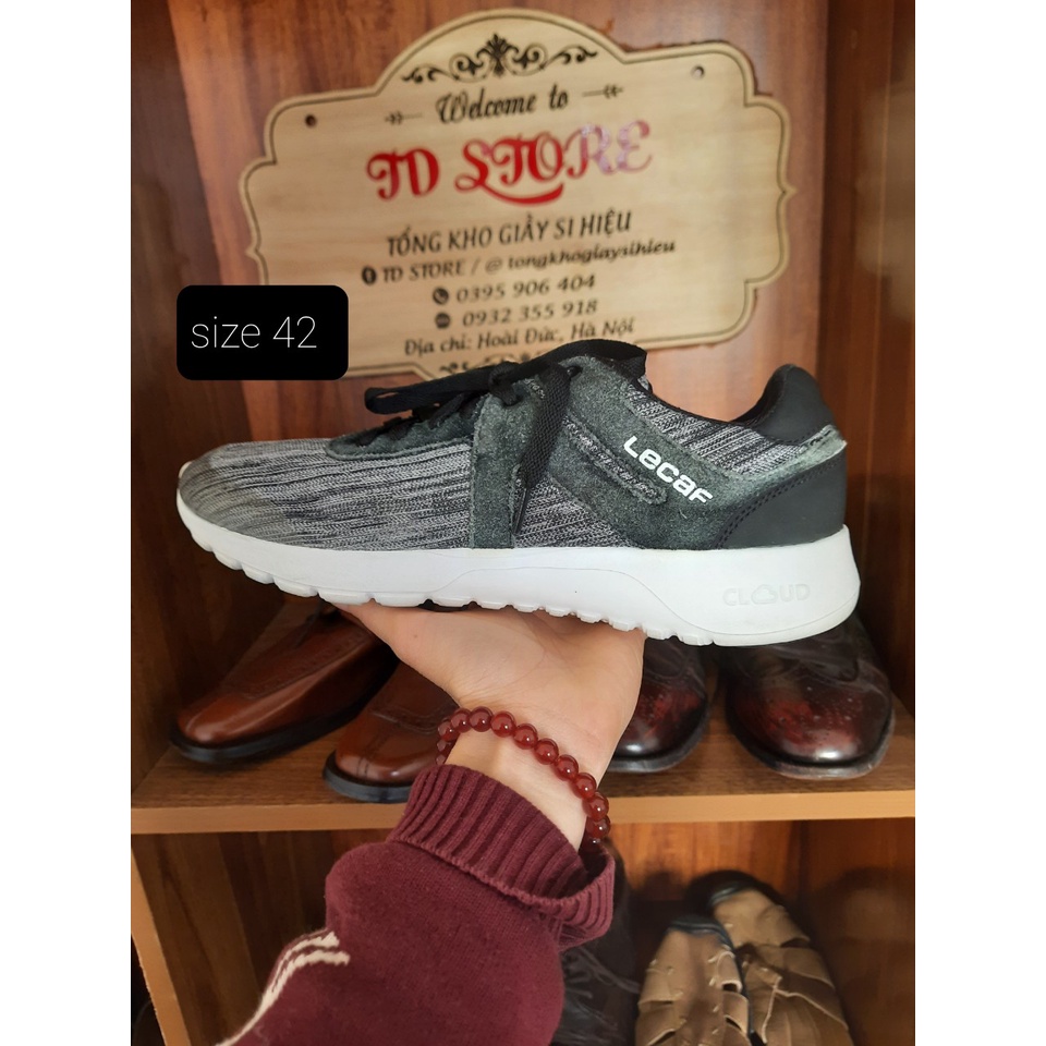 GIẦY si cũ SIDE 42