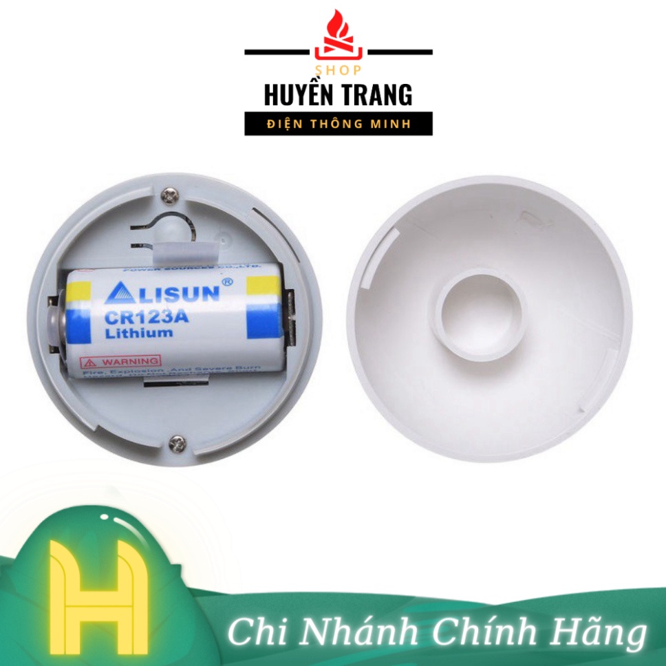 Pin CR123A 3V Lithium CR123A 3V Hãng Lisun, Pin CR123A dùng cho máy ảnh film