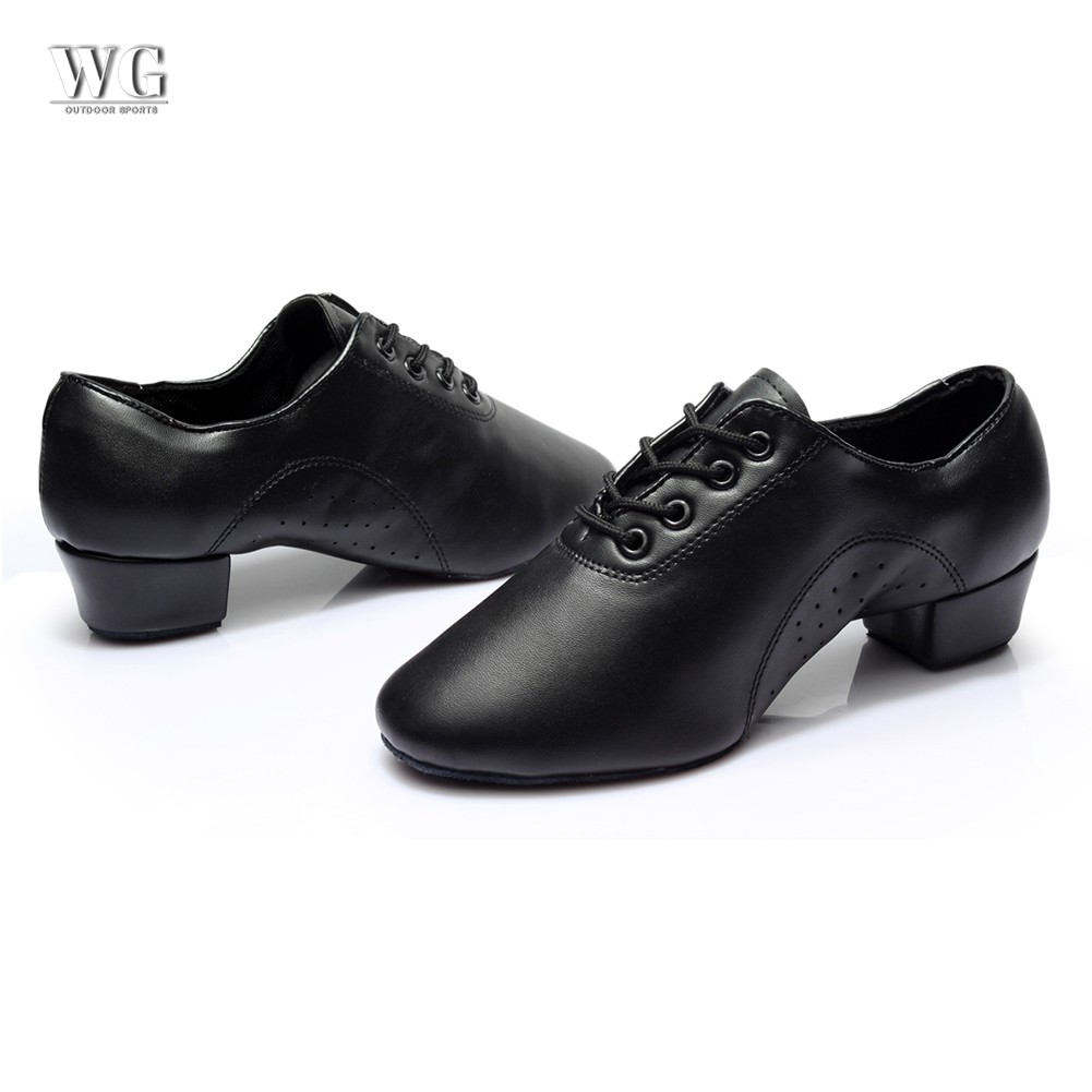 Giày nhảy Latin Tango cho người lớn và trẻ em