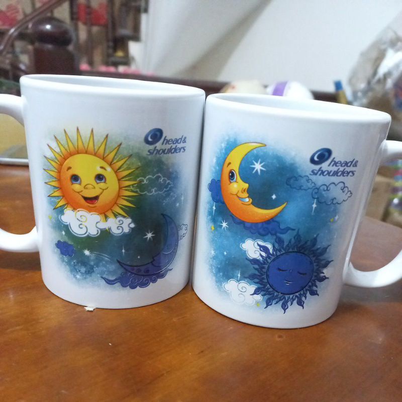 Cốc sứ họa tiết đẹp