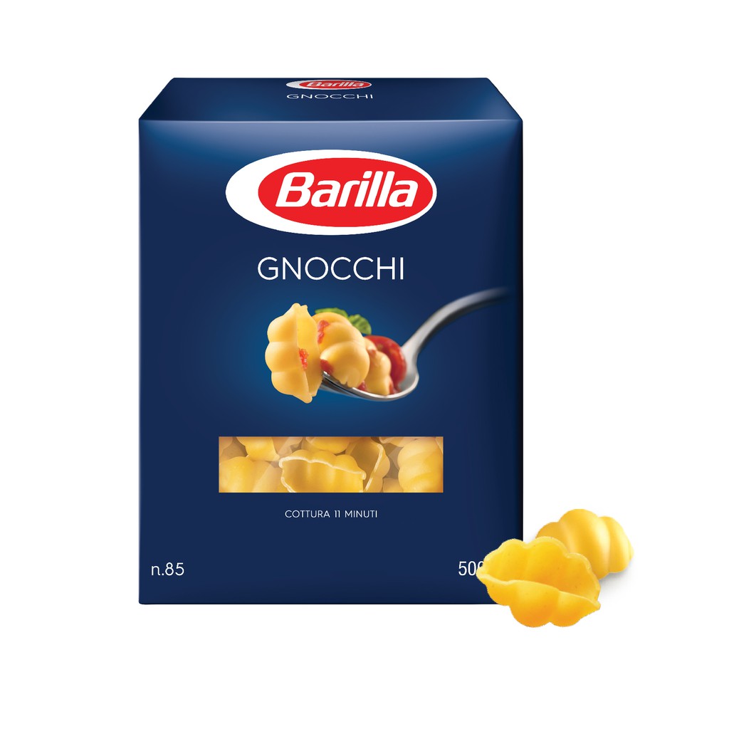 Mỳ nui Gnocchi No.85-500g