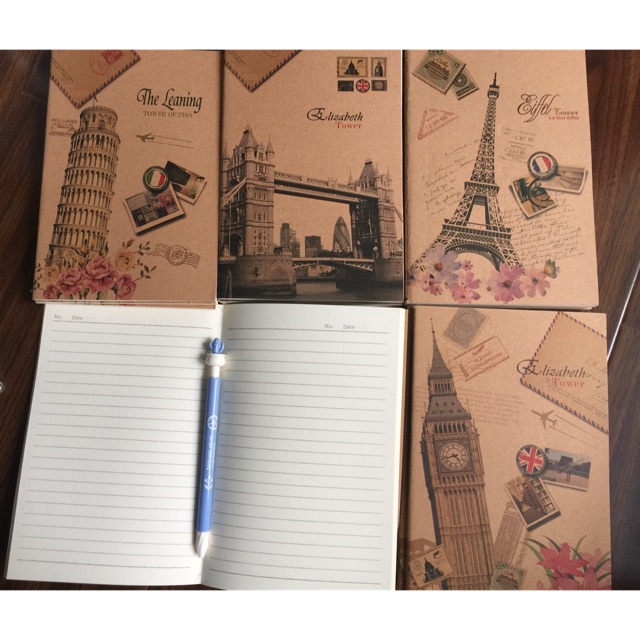 Sổ tay kiến trúc châu Âu