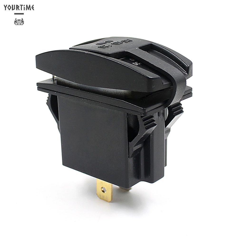 Củ sạc điện thoại hai cổng USB 3.1A có đèn LED xanh dương cho xe hơi