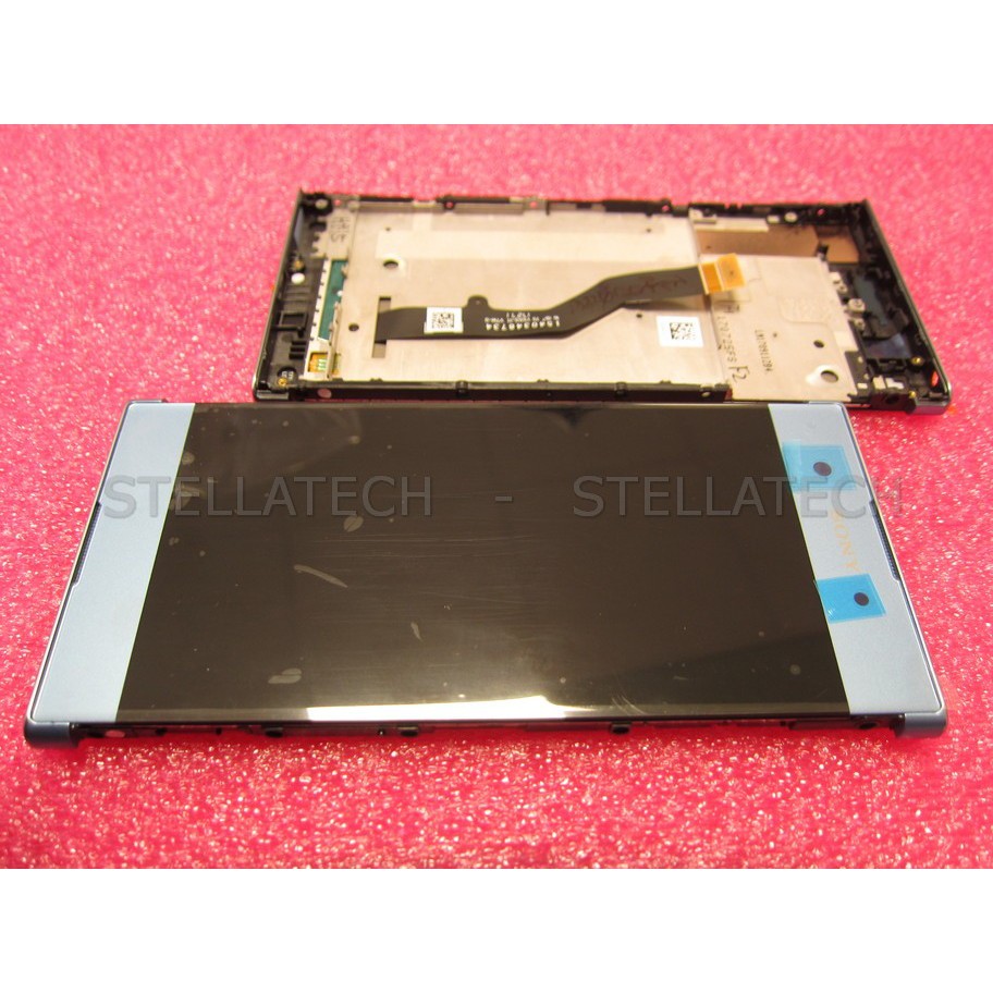 Màn hình Sony Xperia XA1 Plus  chính hãng Sony VN