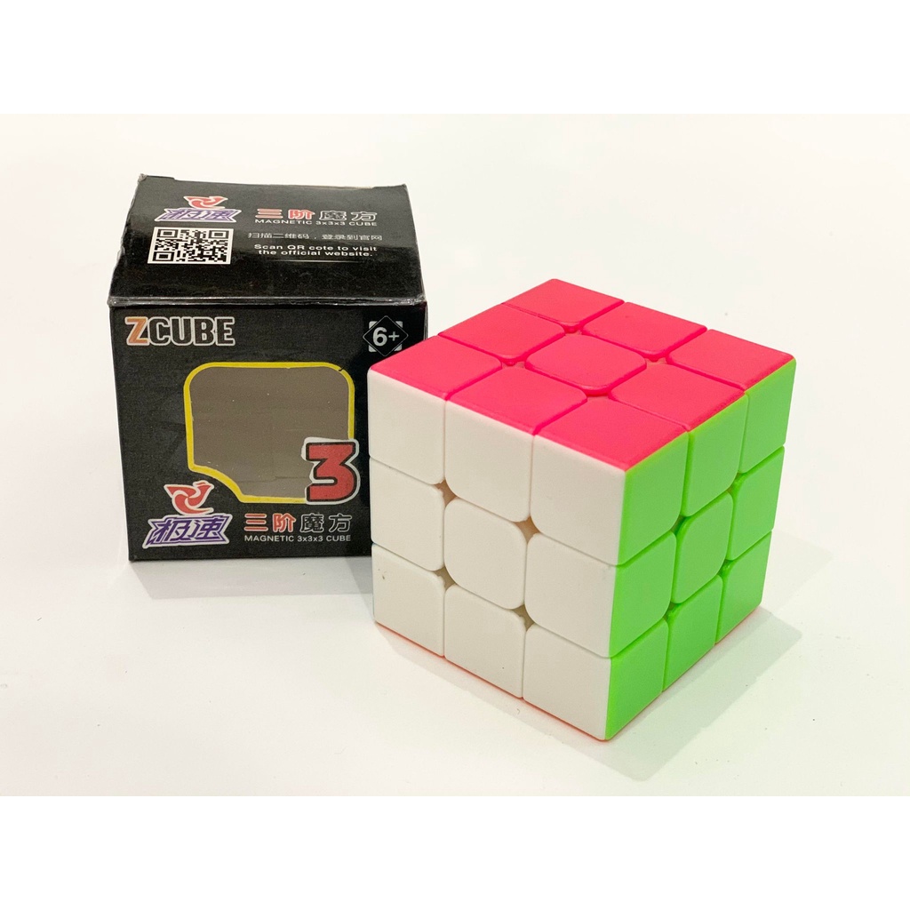 THANH LÝ RUBIK giá rẻ hàng mới/cũ nhiều mẫu nhiều hãng