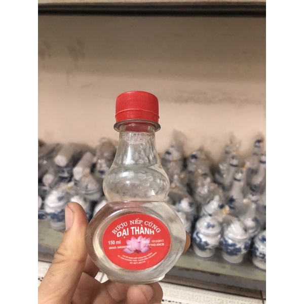 Nậm Cúng To Và Nhỏ