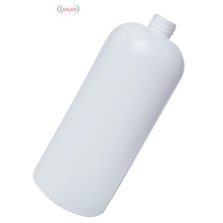 Bình xịt bọt tuyết bằng nhựa dung tích 1L chất lượng cao