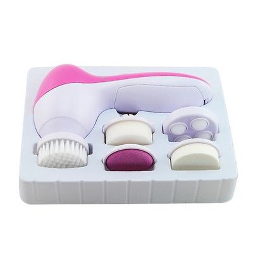 MÁY RỬA MẶT 5 IN 1 BEAUTY CARE MASSAGER