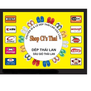 Shop Ci's Thái