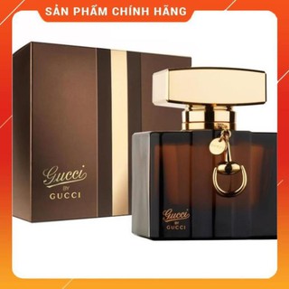 [Chính hãng][Freeship]Nước Hoa Gucci by Gucci EDP Test 20ml