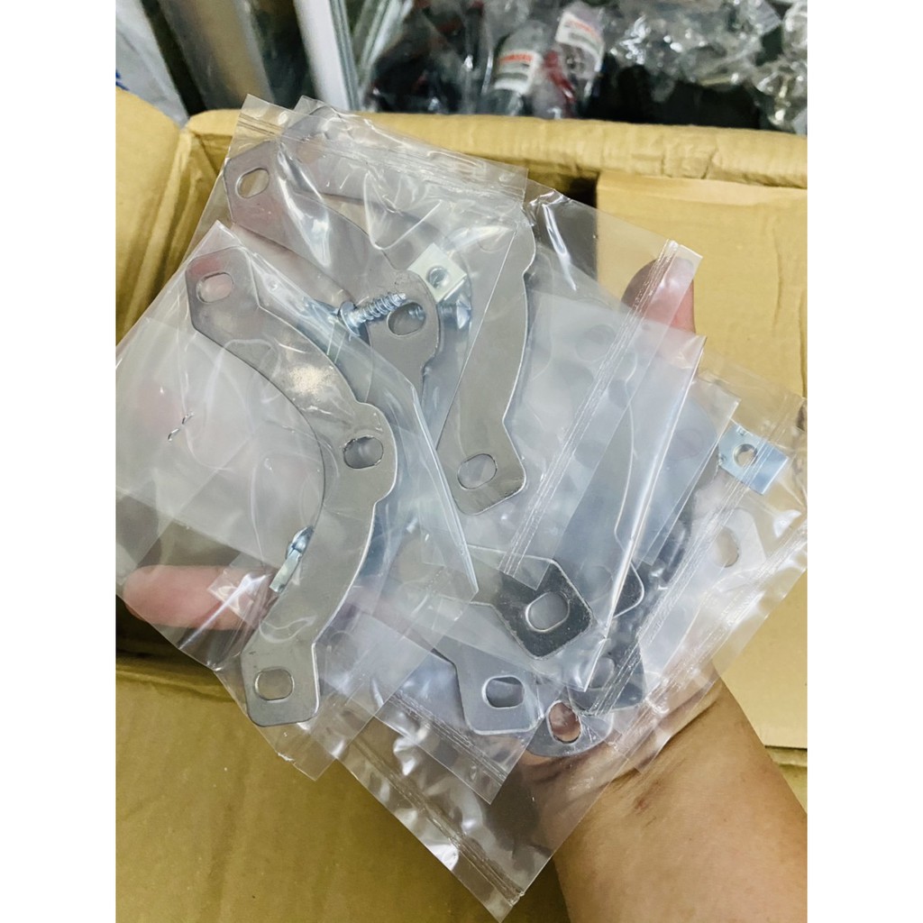 pas đèn hậu ex 2011 5 số