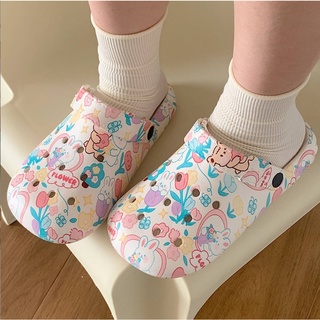 Sục thỏ mới về có sẵn ciuciu.store hoa tim