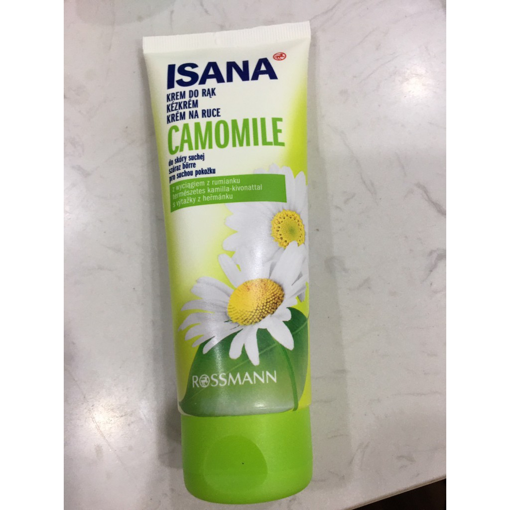 KEM DƯỠNG DA TAY BALEA HANDCREME 100ml ĐỨC