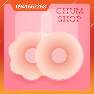 LẺ = SỈ đôi dán silicon nâng ngực chống chảy sệ hàng loại 1