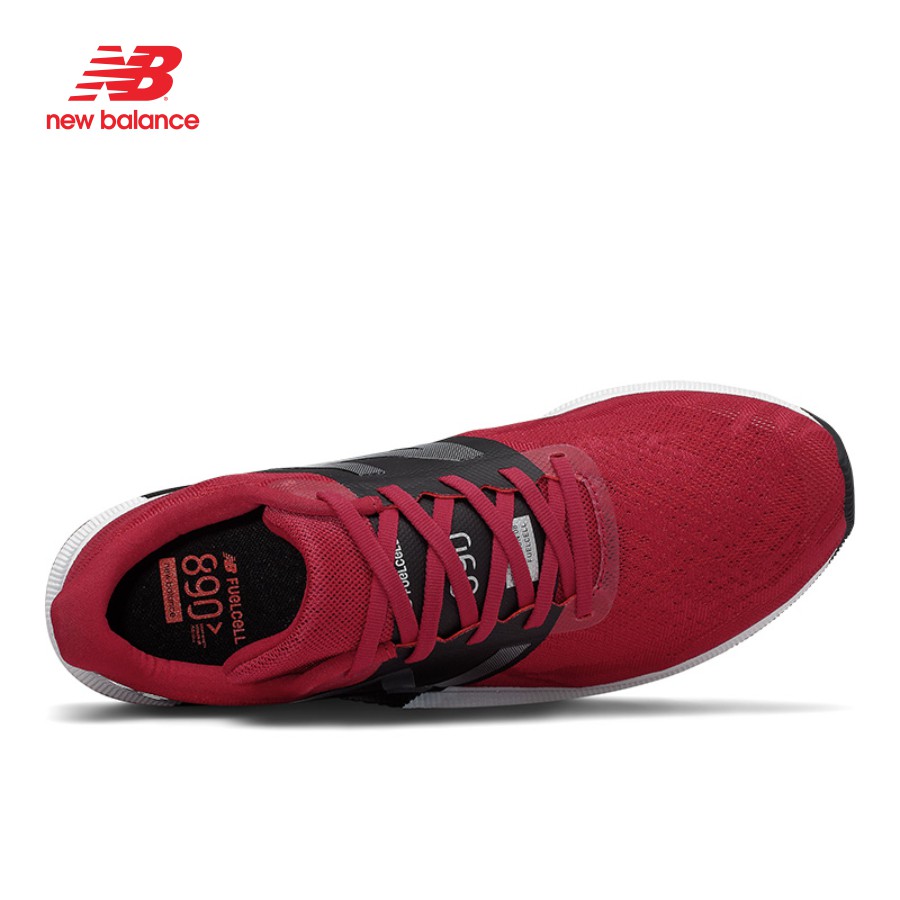 Giày chạy bộ nam NEW BALANCE Road M890RB8