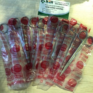 ✅ Kéo y tế cắt thuốc cắt chỉ 10cm 12cm 14cm 16cm 18cm 20cm thẳng hai 2 đầu nhọn Parkistan,Kéo y tế thẳng 2 đầu nhọn inox