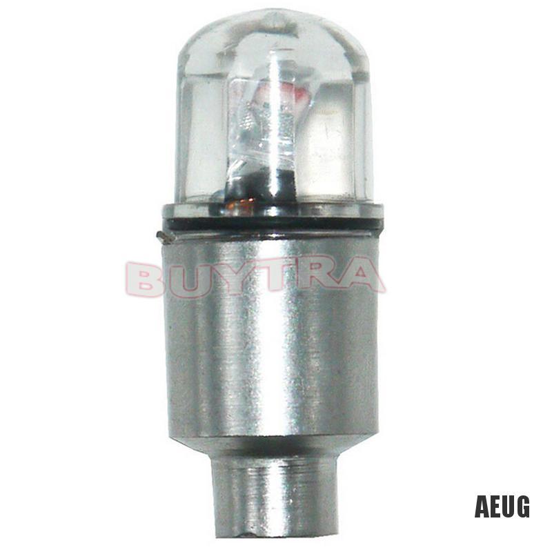 Nắp Đậy Van Bánh Xe Có Đèn LED Nhiều Màu Sắc Dành Cho Xe Đạp/ Xe Máy/ Xe Hơi | BigBuy360 - bigbuy360.vn