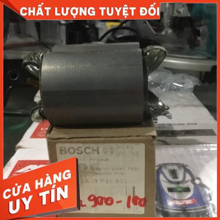 [𝙁𝙍𝙀𝙀 𝙎𝙃𝙄𝙋] Sato máy mài bosch GWS900-100