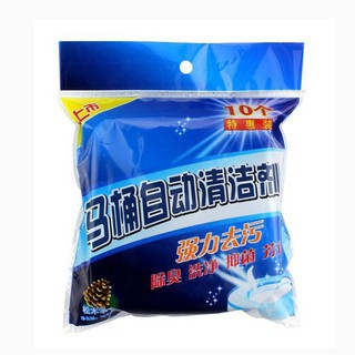 Sỉ Viên Tẩy Bồn Cầu Công Nghệ Hàn Quốc ( 1 gói 10 viên) [FREESHIP]