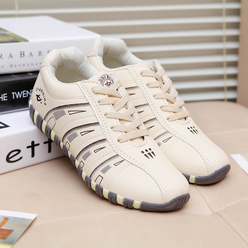 Giày Thể Thao Nữ Thoáng Khí Năng Động | BigBuy360 - bigbuy360.vn