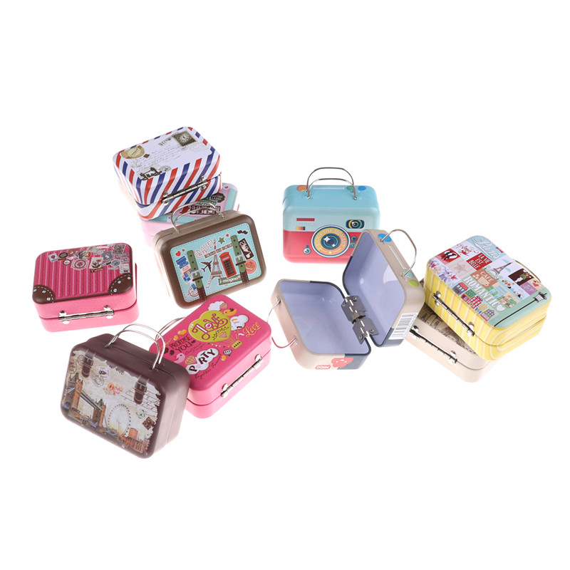 Mô Hình Ma Cà Rồng Mini Tỉ Lệ 1: 6 Độc Đáo Sống Động