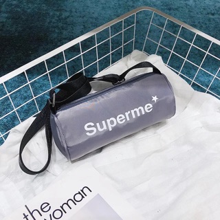 Túi trống Supreme