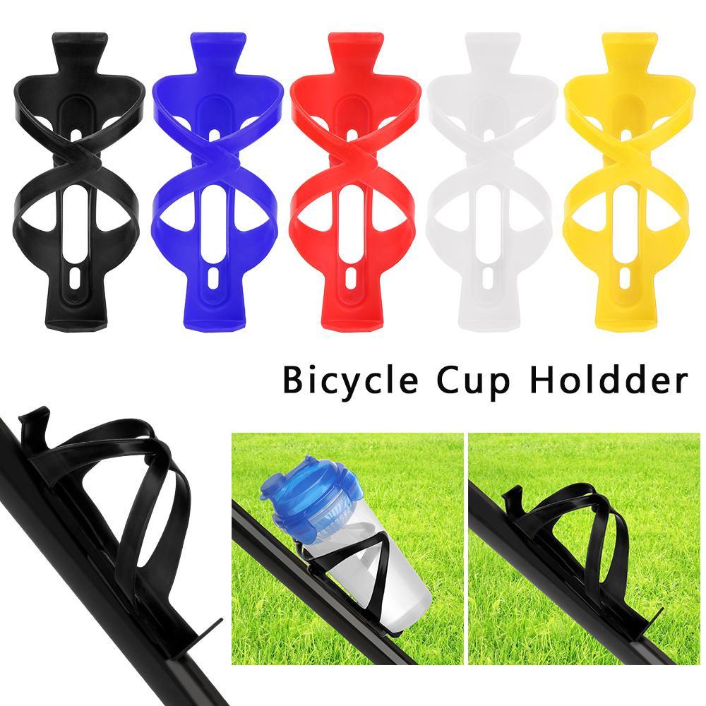 SHOUKEY Giá Đỡ Bình Nước Thể Thao Có Thể Điều Chỉnh Cho Xe Đạp