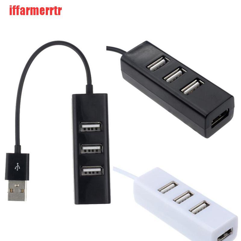 Hub Chia 4 Cổng Usb 2.0