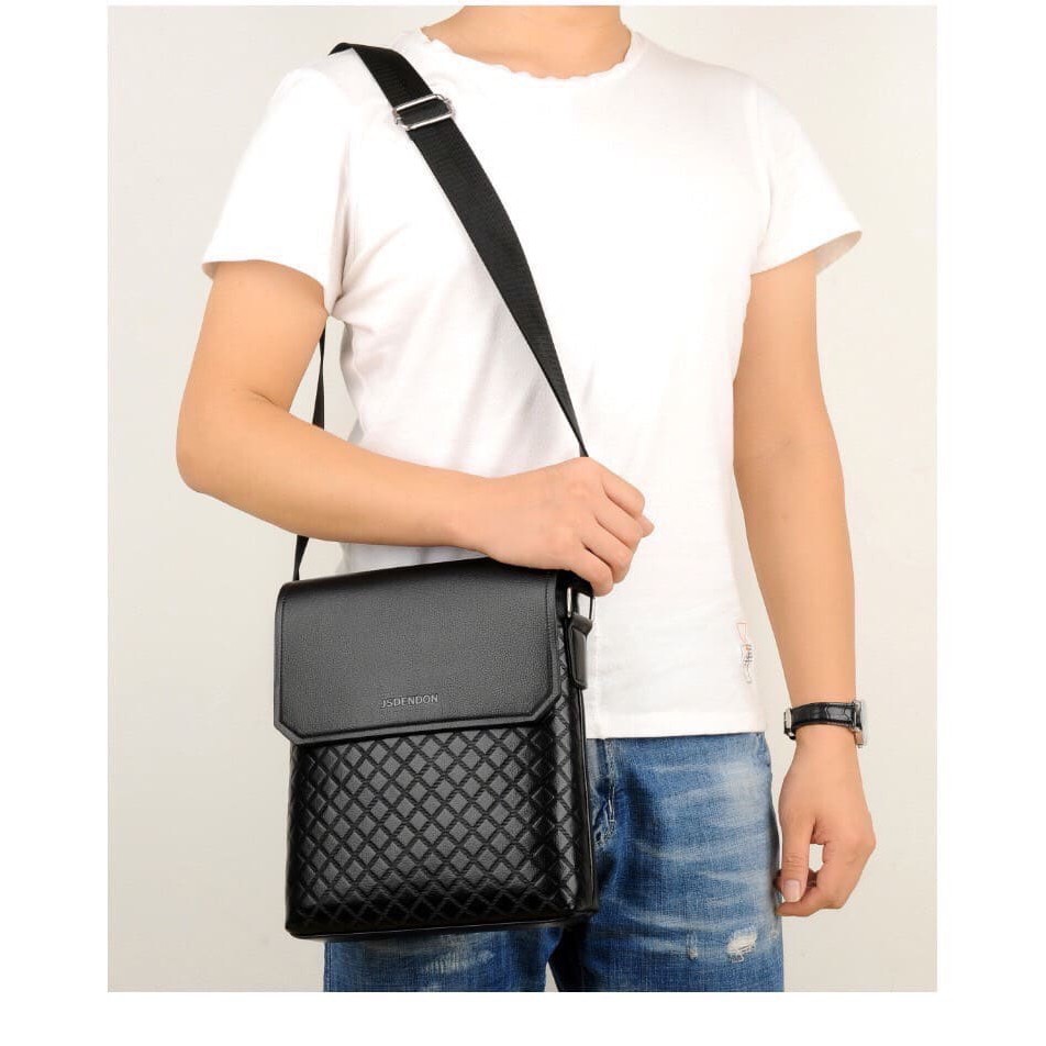 LLO Cặp Nam Da Thật Cao Cấp 64 2