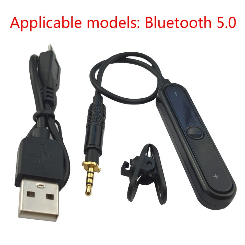 Hình ảnh Thiết Bị Thu Phát Âm Thanh Bluetooth 5.0 Rảnh Tay Cho JBL-J55 J55A J88 J88A #3