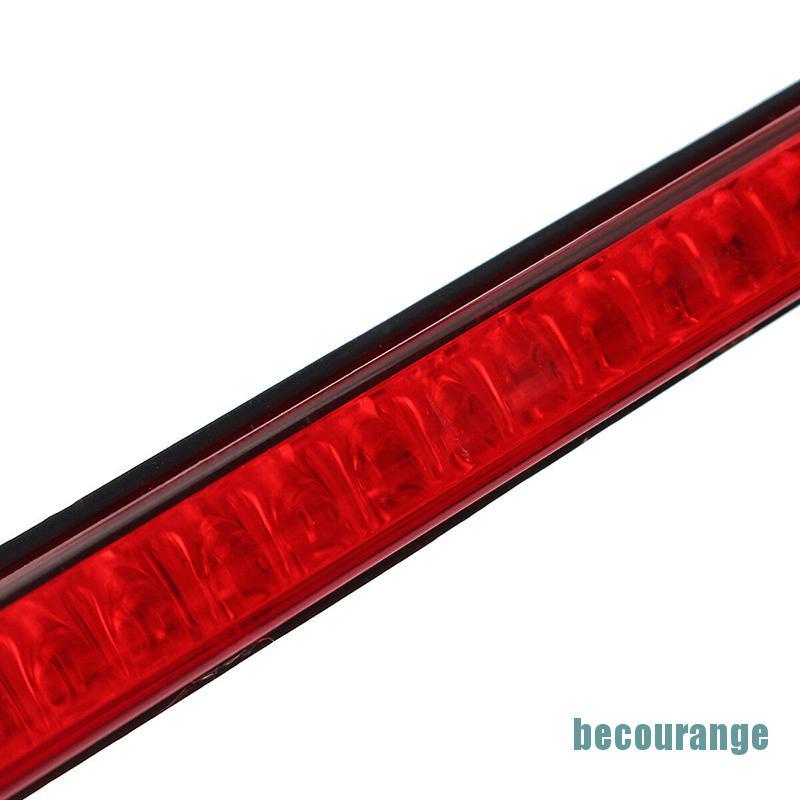 Đèn Led Phanh Xe Hơi 56-bulb 12v 3rd Chất Lượng Cao