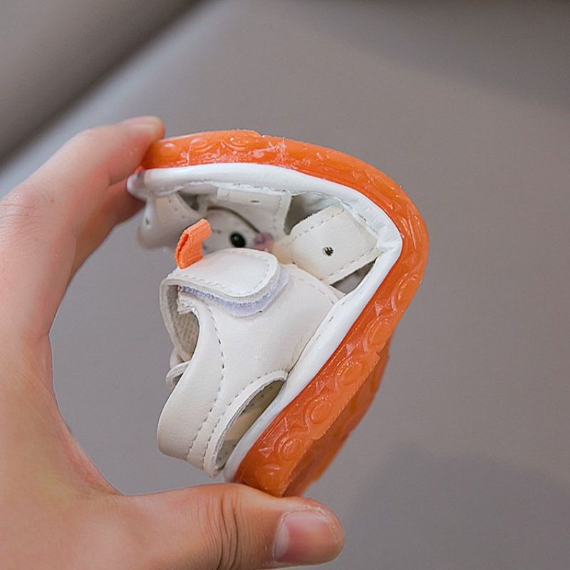 Sandan tập đi chít chít cho bé,sandan rọ tập đi cho bé 2022