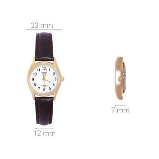 Đồng hồ Nữ Casio LTP-1094Q-7B4RDF