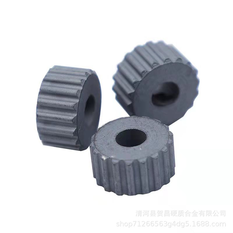 Set 10 Chuỗi Hạt Đeo Tay Thoát Hiểm Bằng Vonfram Cacbua Cho Xe Hơi DIY