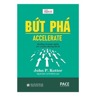 Bứt Phá - Accelerate
