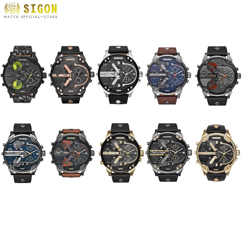 Đồng Hồ Quartz Mạ Vàng Thời Trang