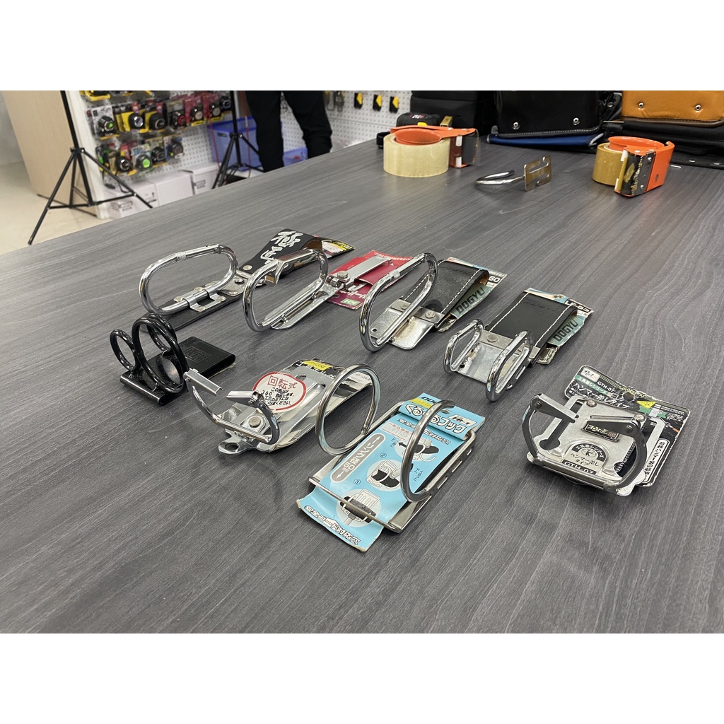 Móc dụng cụ, móc máy khoan Nhật