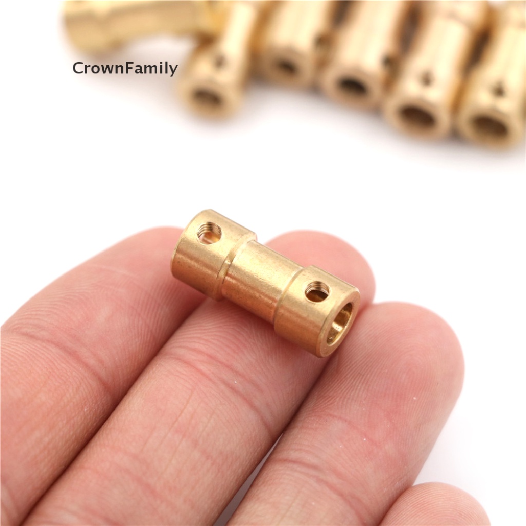Trục Nối Động Cơ 1 2mm 5 Chuyên Dụng Cho Cc C22