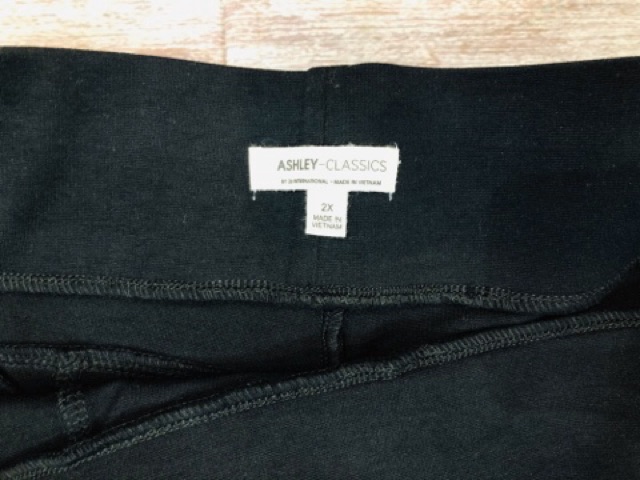 Quần legging Ashley