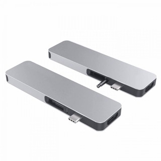Cáp HyperDrive SOLO 7-in-1 USB-C Hub for MacBook PC!!