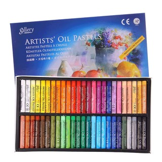 12 Màu Sáp Dầu Bút Vẽ Màu Pastel Mềm Cho Sinh Viên Nghệ Sĩ Đồ Dùng Nghệ Thuật Văn Phòng Phẩm Trường Học Bộ Bút Ch