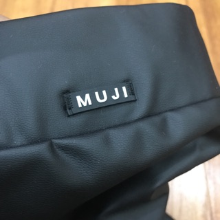 Quần da Muji